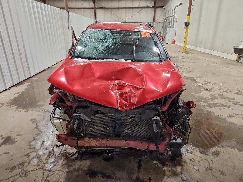 Photo 5 from auction – 2016 TOYOTA RAV4 LE with VIN JTMZFREV4GJ061306
