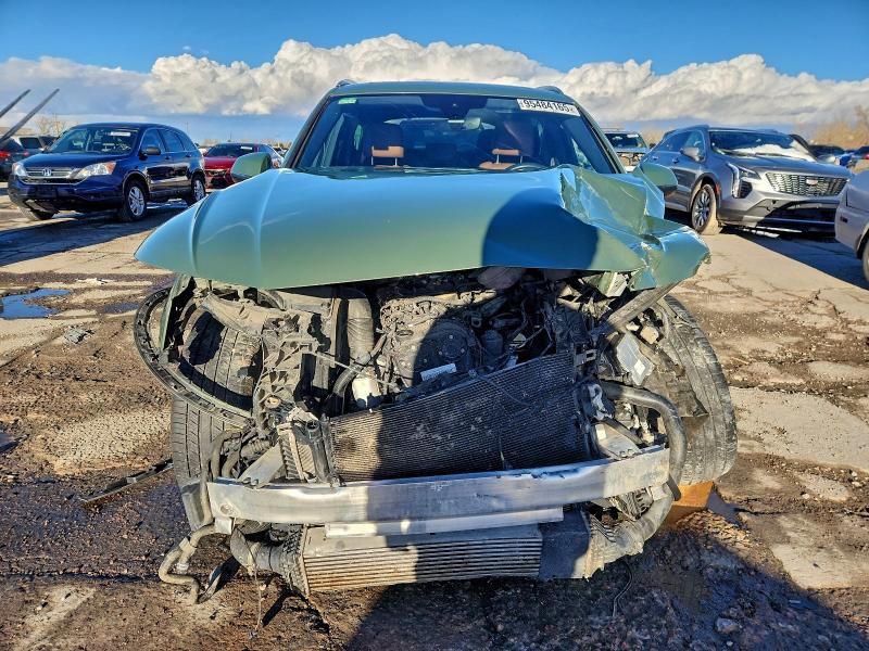 Photo 5 from auction – 2023 AUDI Q5 E PREMI with VIN WA1G2BFY9P2027899