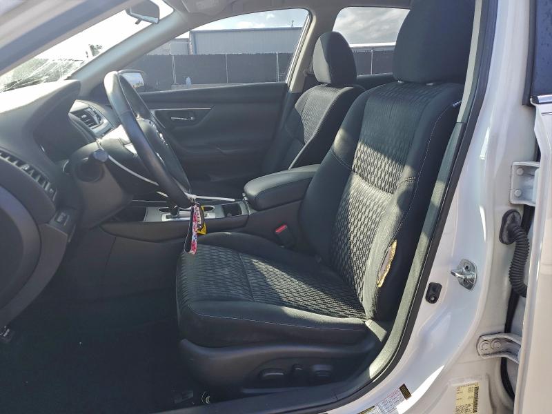 Photo 7 from auction – 2017 NISSAN ALTIMA 2.5 with VIN 1N4AL3AP6HC487679