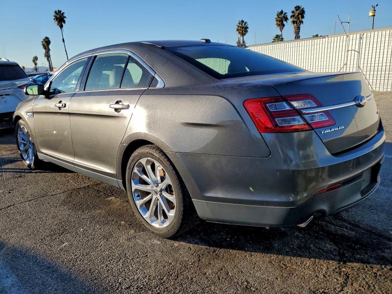Photo 2 from auction – 2016 FORD TAURUS LIM with VIN 1FAHP2F86GG133571