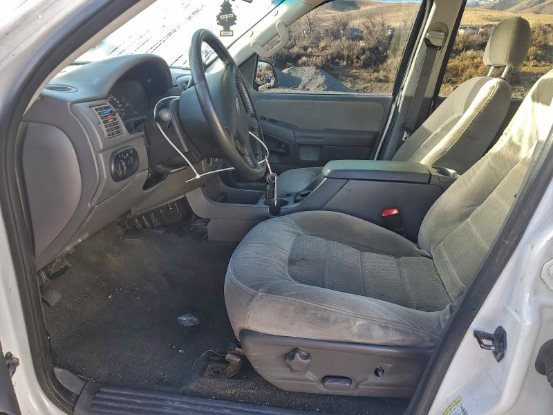 Photo 7 from auction – 2005 FORD EXPLORER X with VIN 1FMDU73W75ZA51671