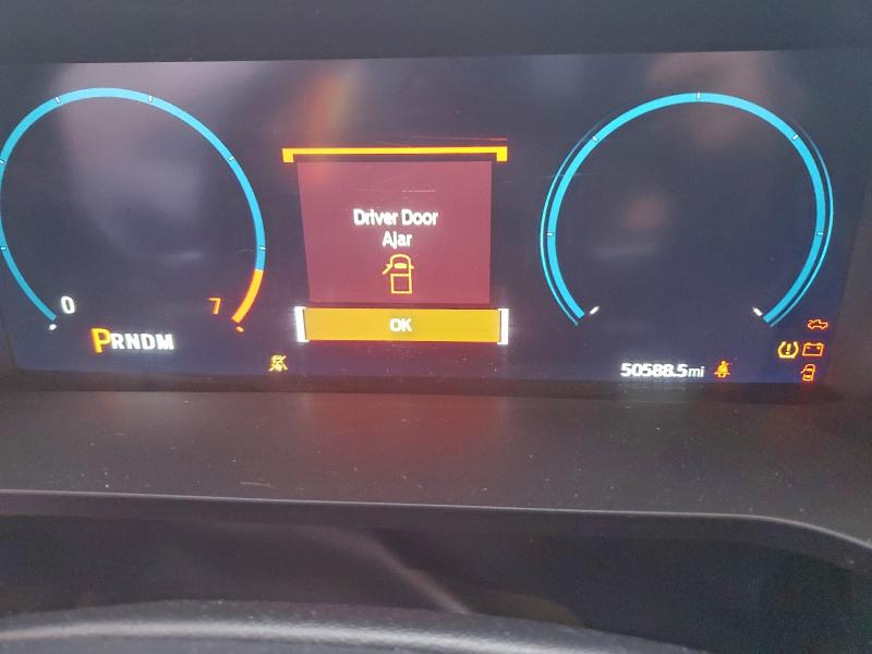 Foto 9 de la subasta – 2023 FORD F150 SUPER con VIN 1FTEW1C8XPFA07251
