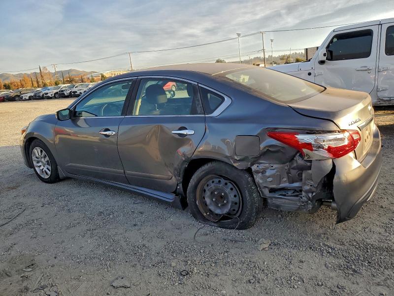 Photo 2 from auction – 2016 NISSAN ALTIMA 2.5 with VIN 1N4AL3AP5GN382568
