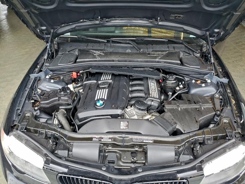 صورة رقم 11 من المزاد - 2013 BMW 128 I مع VIN WBAUP9C53DVS95464