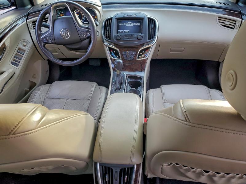 Foto 8 de la subasta – 2015 BUICK LACROSSE P con VIN 1G4GF5G30FF179359