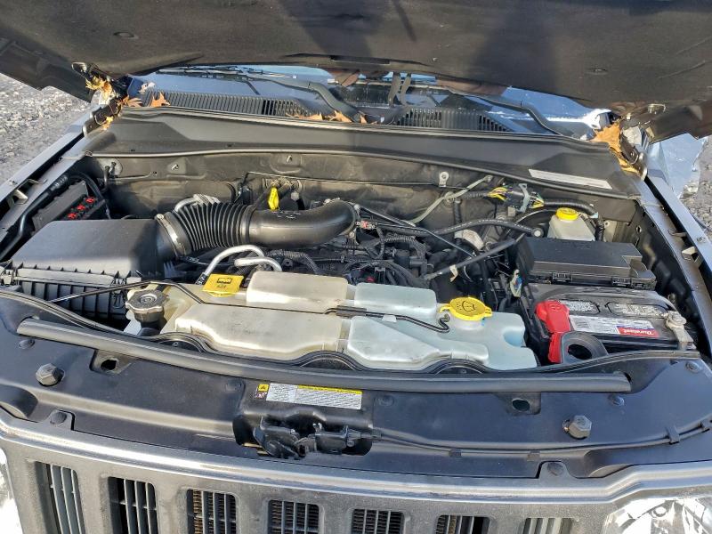 Photo 11 from auction – 2012 JEEP LIBERTY with VIN 1C4PJMAKXCW187591