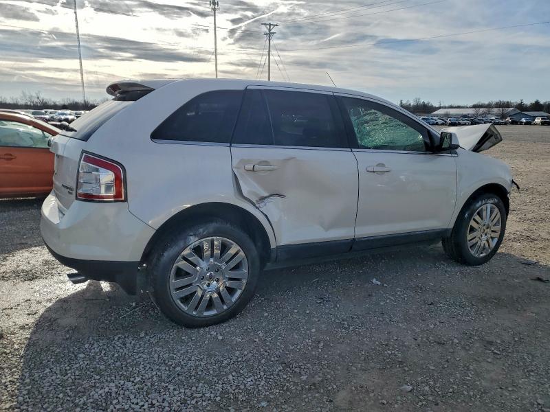 Photo 3 from auction – 2010 FORD EDGE with VIN 2FMDK4KC5ABB44181