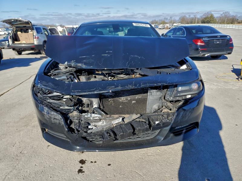 Photo 5 from auction – 2016 DODGE CHARGER R/ with VIN 2C3CDXCT2GH253976