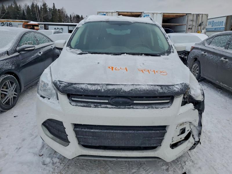 Photo 5 from auction – 2014 FORD ESCAPE SE with VIN 1FMCU9G95EUD96478