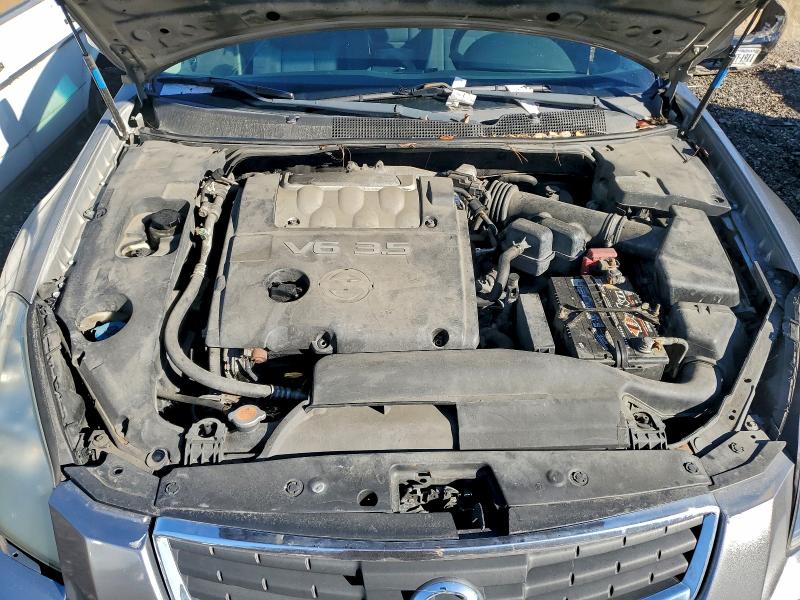 صورة رقم 11 من المزاد - 2007 NISSAN MAXIMA SE مع VIN 1N4BA41E07C822349