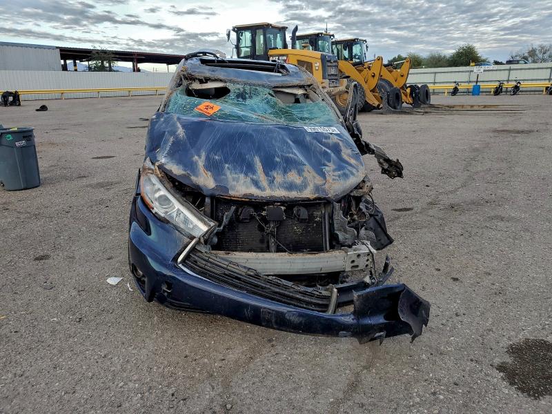 Photo 5 from auction – 2015 TOYOTA HIGHLANDER with VIN 5TDDKRFH3FS078646