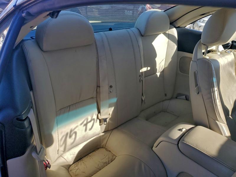 Photo 10 from auction – 2002 LEXUS SC 430 with VIN JTHFN48Y120024600