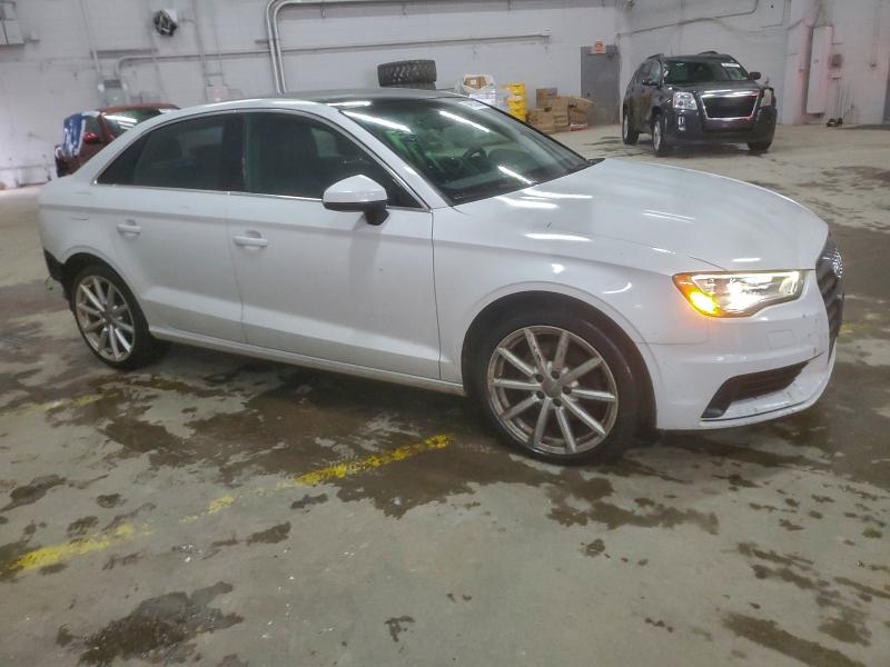 Photo 4 from auction – 2015 AUDI A3 PREMIUM with VIN WAUEFGFF7F1118099