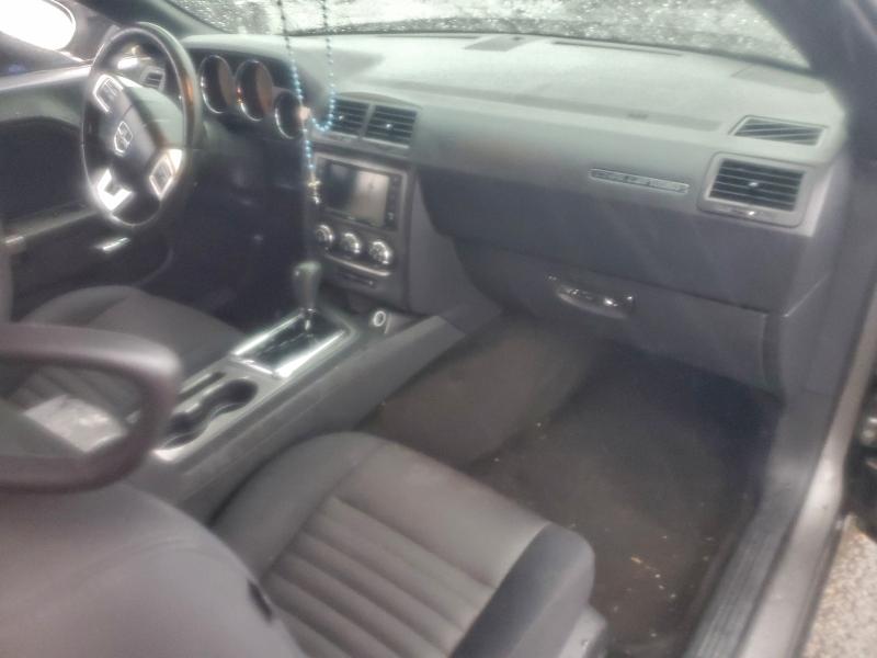 Photo 8 from auction – 2011 DODGE CHALLENGER with VIN 2B3CJ5DT2BH570951