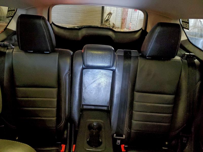 Photo 10 from auction – 2016 FORD ESCAPE SE with VIN 1FMCU9G95GUB41462