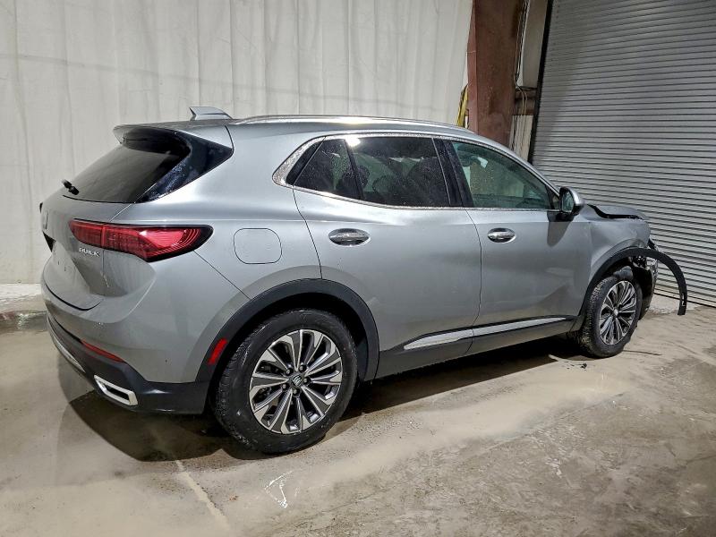 Photo 3 from auction – 2024 BUICK ENVISION P with VIN LRBFZME49RD067431