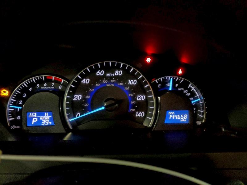 Foto 9 de la subasta – 2012 TOYOTA CAMRY BASE con VIN 4T4BF1FK2CR174110