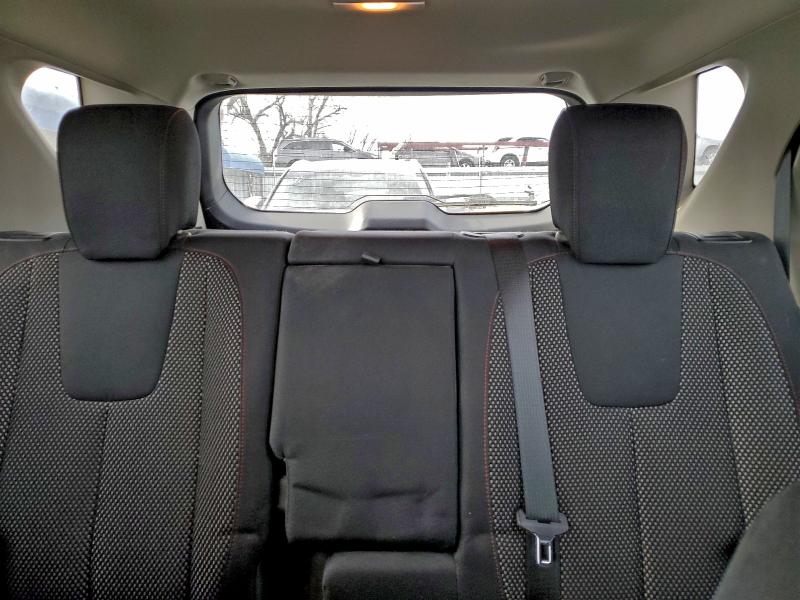 Photo 10 from auction – 2013 CHEVROLET EQUINOX LT with VIN 2GNALDEK1D6295191