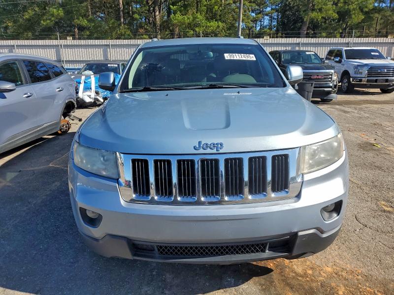 Photo 5 from auction – 2012 JEEP GRAND CHER with VIN 1C4RJEAG7CC277681