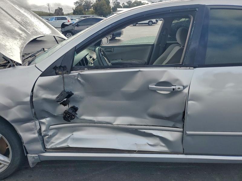 Photo 7 from auction – 2007 NISSAN MAXIMA SE with VIN 1N4BA41E47C811693
