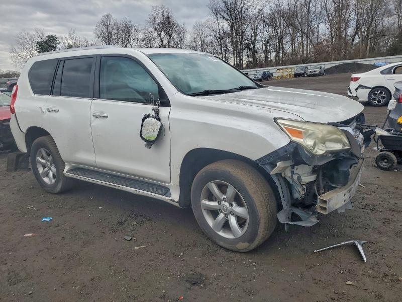 صورة رقم 4 من المزاد - 2011 LEXUS GX 460 مع VIN JTJBM7FX9B5021829