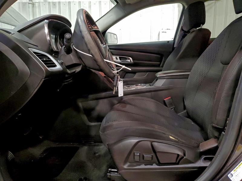 Photo 7 from auction – 2014 GMC TERRAIN SL with VIN 2GKFLVEK3E6374999