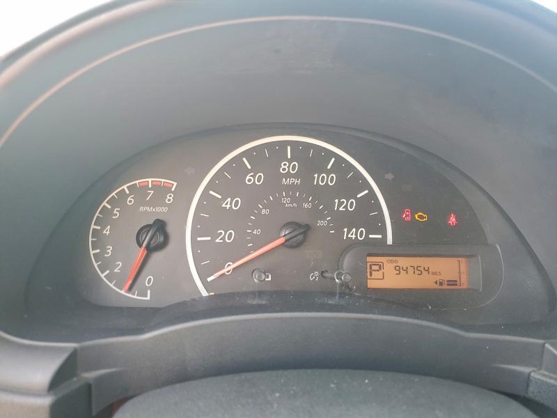 Фото 9 с аукциона – 2015 NISSAN VERSA S с VIN 3N1CN7AP1FL913769