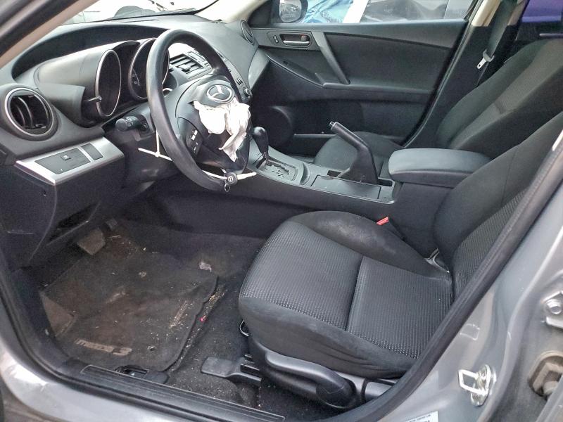 Photo 7 from auction – 2012 MAZDA 3 I with VIN JM1BL1UF3C1524035