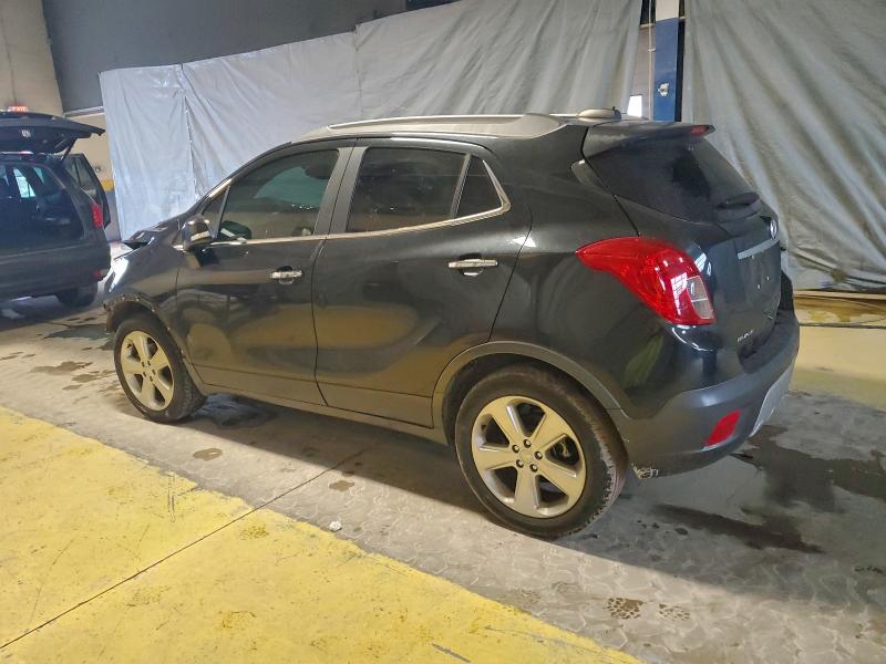 Photo 2 from auction – 2015 BUICK ENCORE with VIN KL4CJCSB7FB066076