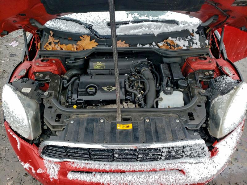Zdjęcie 11 z aukcji – 2014 MINI COOPER S C z VIN WMWZC3C59EWP25914