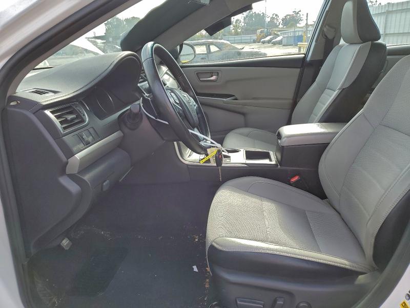 Photo 7 from auction – 2017 TOYOTA CAMRY LE with VIN 4T1BF1FK6HU791690