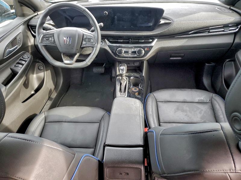 Photo 8 from auction – 2025 BUICK ENVISTA SP with VIN KL47LBEP8SB100789