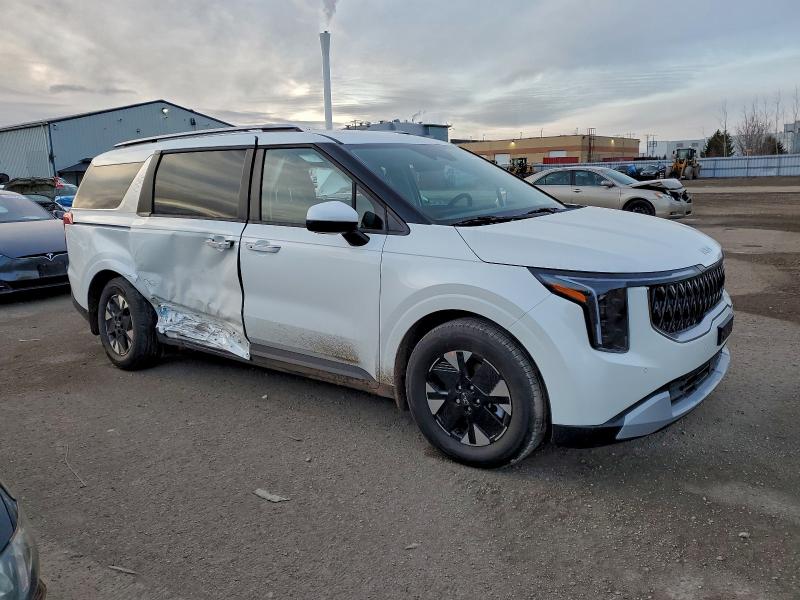 Photo 4 from auction – 2026 KIA CARNIVAL L with VIN KNDNB5KA1T6123648
