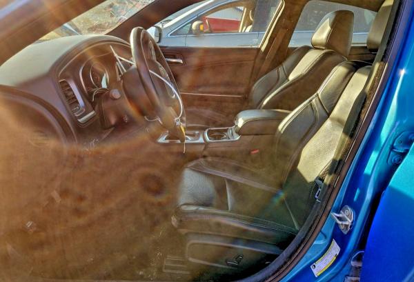 Photo 7 from auction – 2019 DODGE CHARGER SX with VIN 2C3CDXJG0KH568502