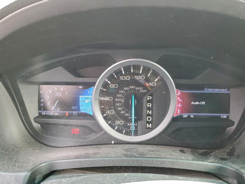 Photo 9 from auction – 2013 FORD EXPLORER X with VIN 1FM5K7D8XDGA88038