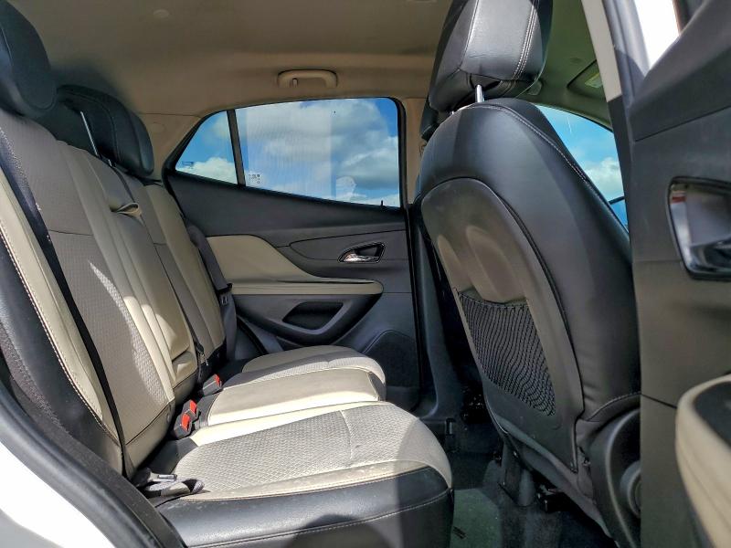Photo 11 from auction – 2018 BUICK ENCORE PRE with VIN KL4CJASB8JB702615