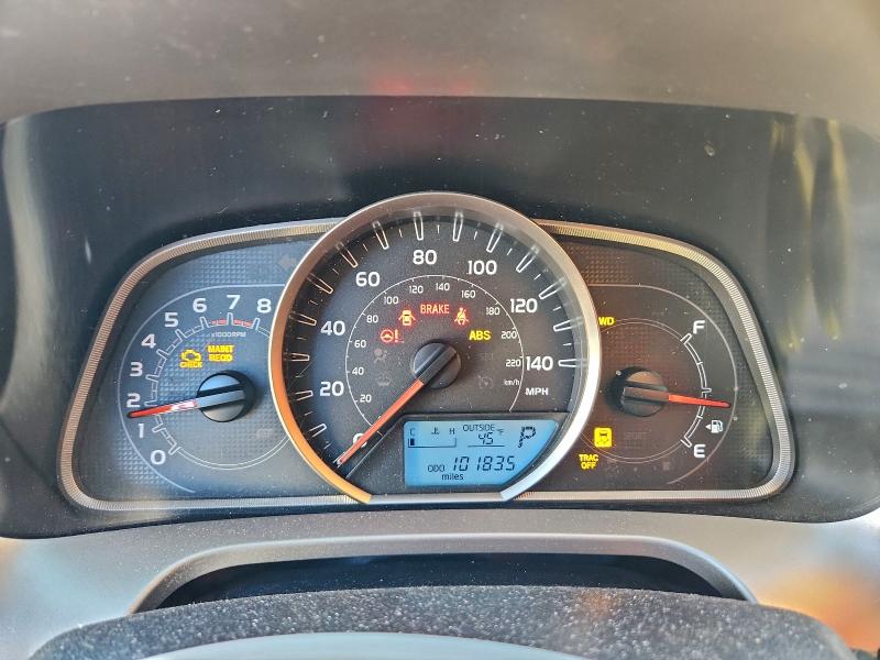 Photo 9 from auction – 2015 TOYOTA RAV4 LE with VIN JTMBFREV3FJ025560