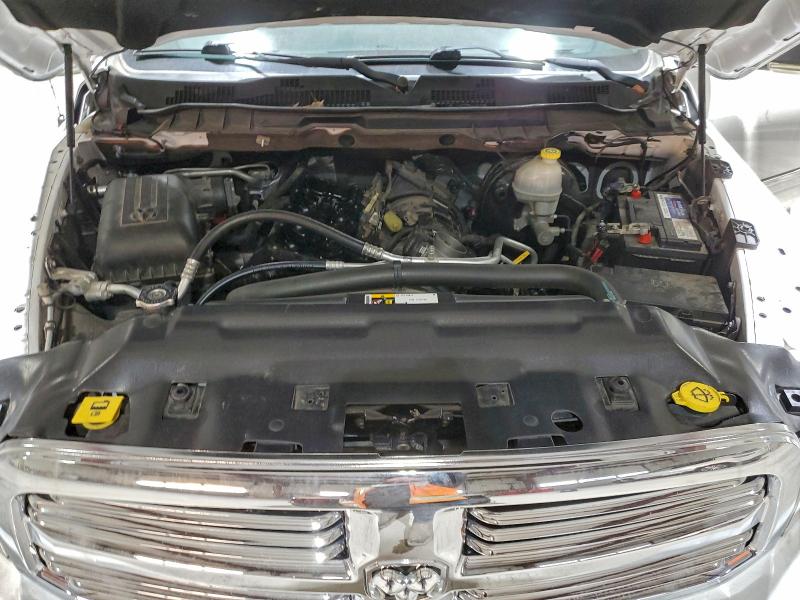 Photo 11 from auction – 2015 RAM 1500 SLT with VIN 1C6RR7LT5FS775541