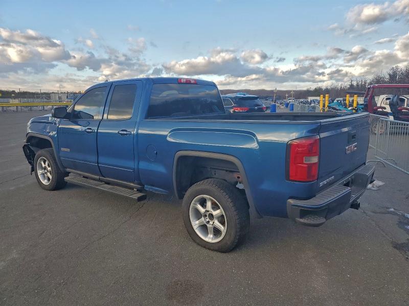 Photo 2 from auction – 2017 GMC SIERRA K15 with VIN 1GTV2LEC5HZ235201