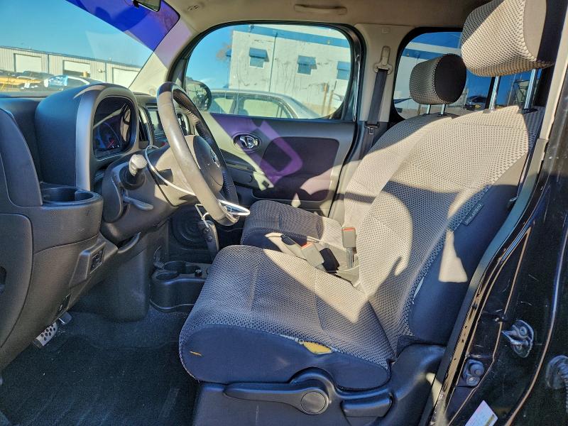 Photo 7 from auction – 2011 NISSAN CUBE BASE with VIN JN8AZ2KRXBT209740