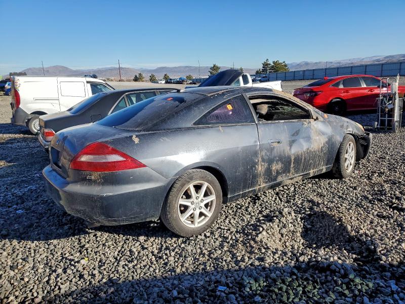 Photo 3 from auction – 2004 HONDA ACCORD with VIN 1HGCM82694A019231