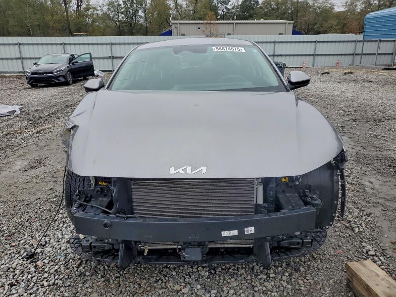 Photo 5 from auction – 2025 KIA K4 LX with VIN 3KPFT4DE3SE118651