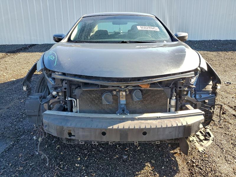 Photo 5 from auction – 2014 NISSAN ALTIMA 2.5 with VIN 1N4AL3AP2EC135016