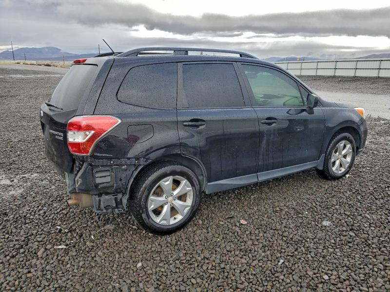 Photo 3 from auction – 2014 SUBARU FORESTER 2 with VIN JF2SJAEC3EH547773
