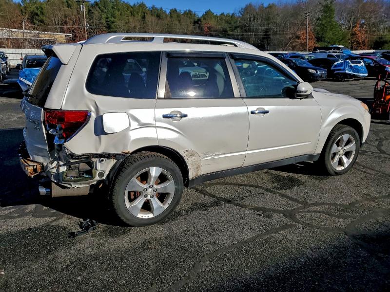 صورة رقم 3 من المزاد - 2011 SUBARU FORESTER T مع VIN JF2SHGGC7BH741777