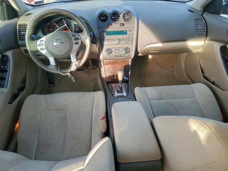 Photo 8 from auction – 2011 NISSAN ALTIMA BAS with VIN 1N4AL2AP4BN447073
