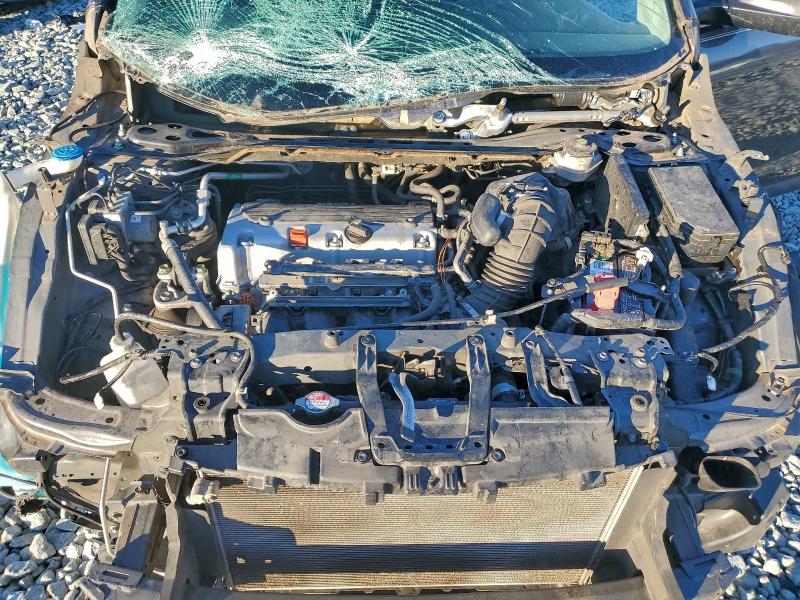 Photo 12 from auction – 2014 HONDA CR-V LX with VIN 2HKRM4H37EH693354