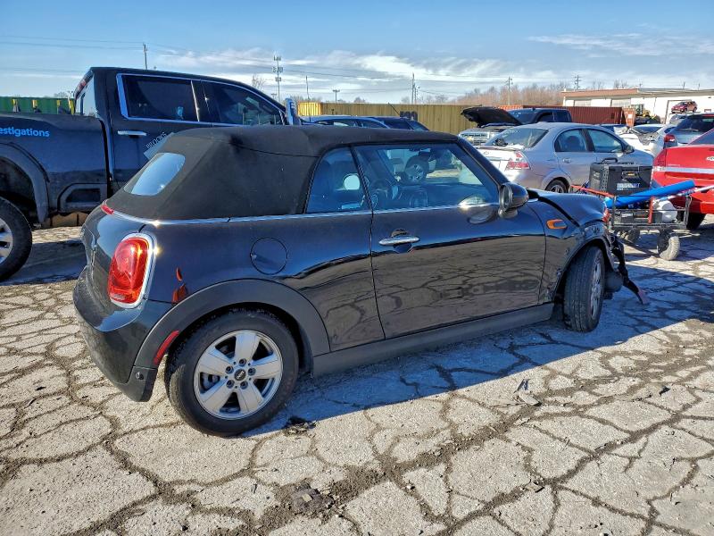 Photo 3 from auction – 2019 MINI COOPER with VIN WMWWG5C56K3H08250