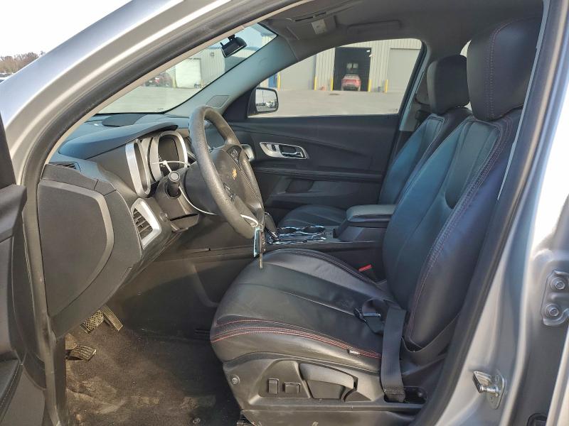 Photo 7 from auction – 2016 CHEVROLET EQUINOX LS with VIN 2GNALBEK9G1115753
