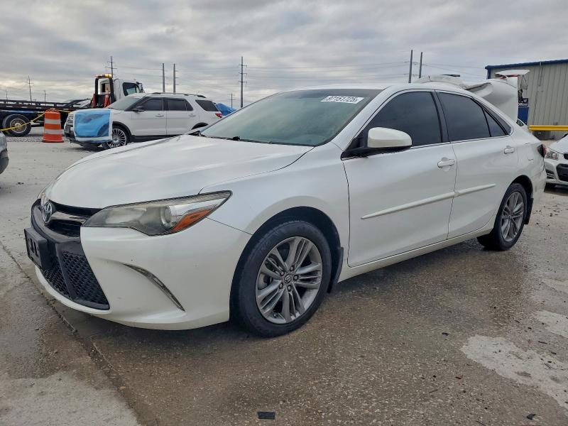 Photo 1 from auction – 2016 TOYOTA CAMRY LE with VIN 4T1BF1FK7GU184065